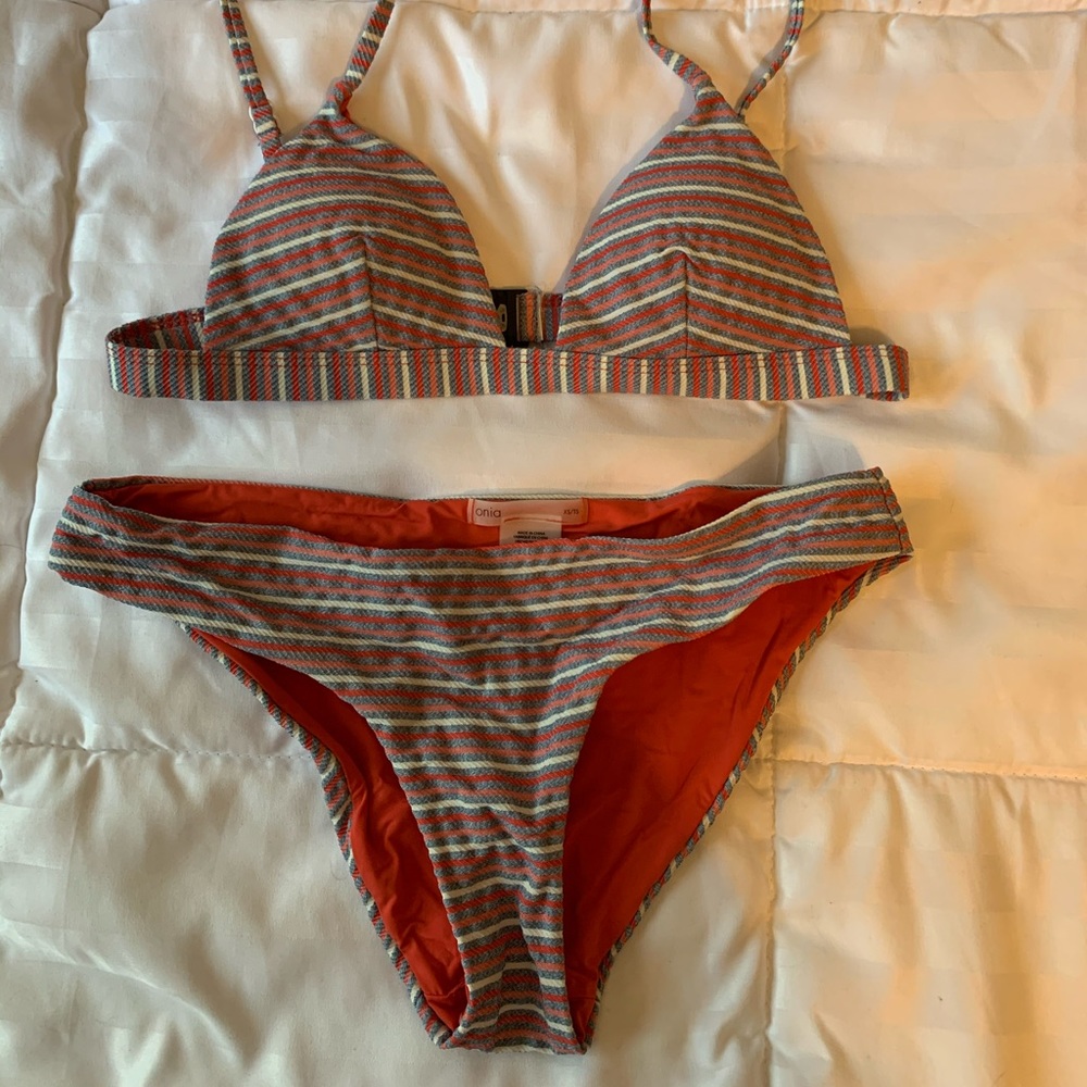 Onia Bikini